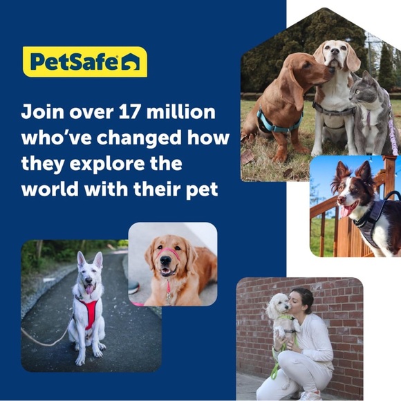 NIB PetSafe Gentle Leader No-Pull Dog Headcollar - Medium - Picture 8 of 8